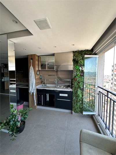 Venda Apartamento Guarulhos Jardim Flor Da Montanha REO1062142 1