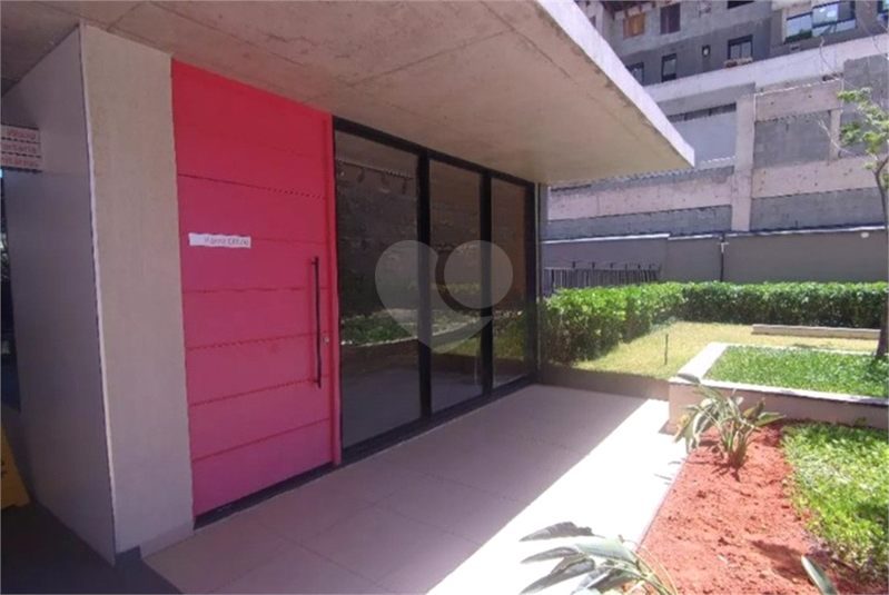 Venda Apartamento Guarulhos Jardim Flor Da Montanha REO1062142 32