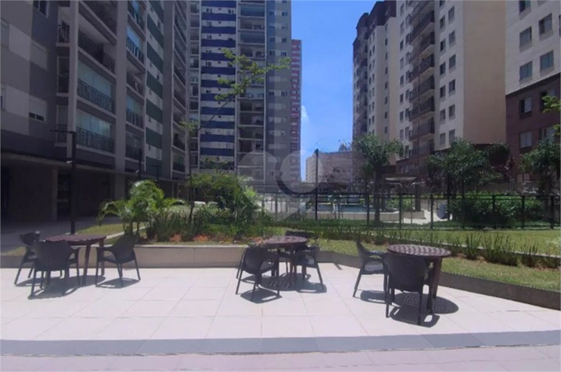 Venda Apartamento Guarulhos Jardim Flor Da Montanha REO1062142 26