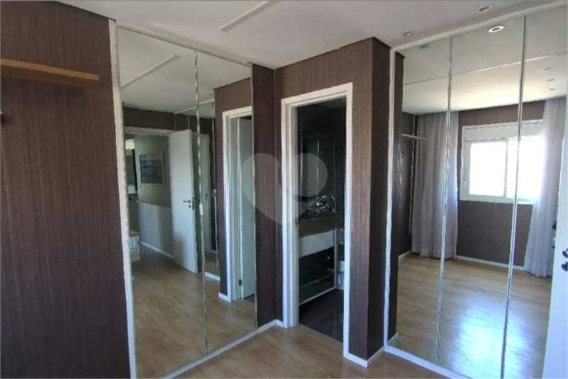 Venda Apartamento Guarulhos Jardim Flor Da Montanha REO1062142 18