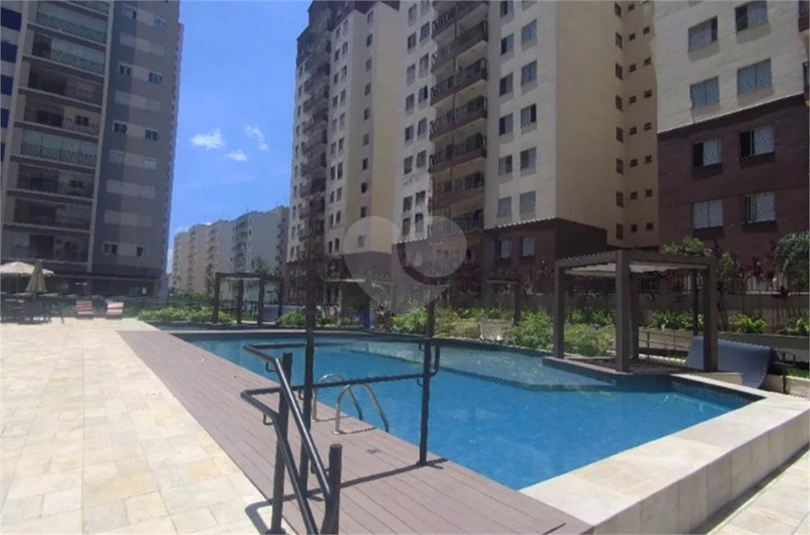 Venda Apartamento Guarulhos Jardim Flor Da Montanha REO1062142 27