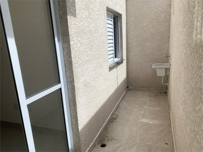 Venda Apartamento São Paulo Vila Dom Pedro Ii REO1062149 15