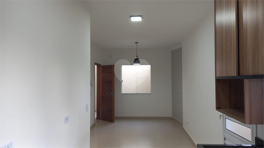 Venda Apartamento São Paulo Vila Dom Pedro Ii REO1062149 22