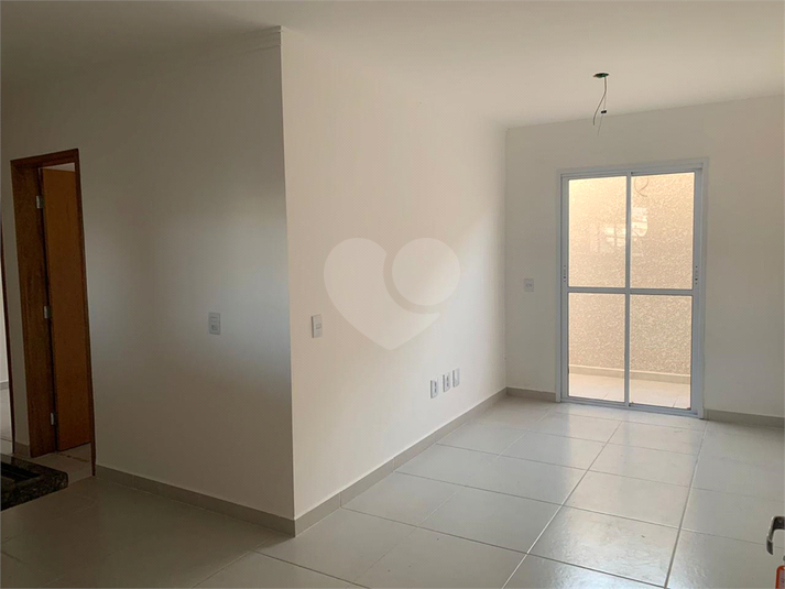 Venda Apartamento São Paulo Vila Dom Pedro Ii REO1062149 1