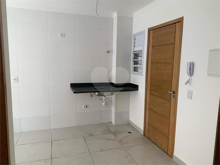 Venda Apartamento São Paulo Vila Dom Pedro Ii REO1062149 3