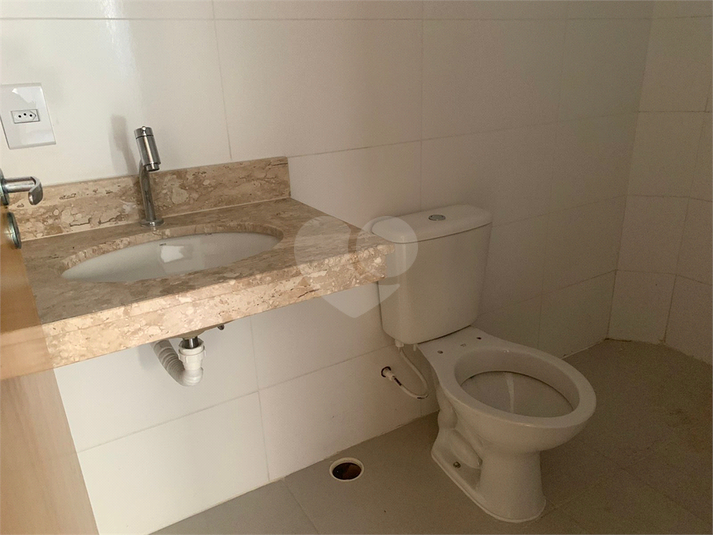 Venda Apartamento São Paulo Vila Dom Pedro Ii REO1062149 10