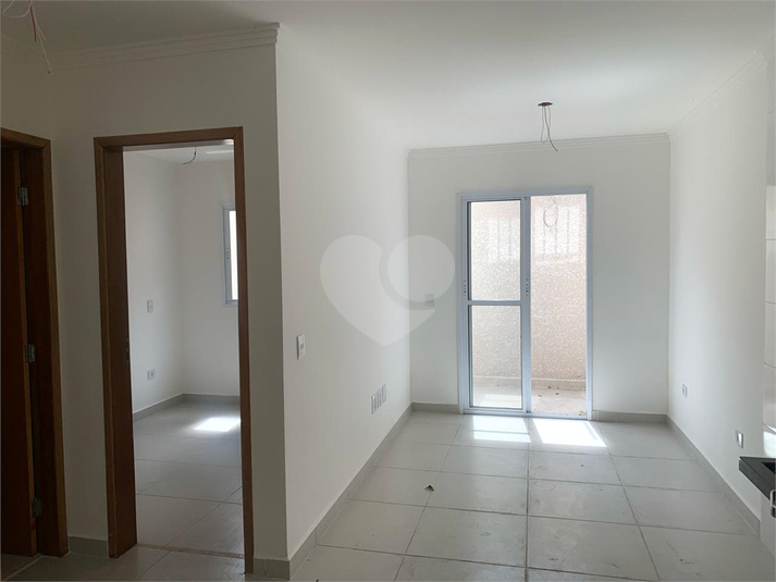 Venda Apartamento São Paulo Vila Dom Pedro Ii REO1062149 6