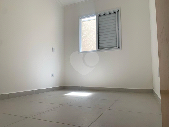 Venda Apartamento São Paulo Vila Dom Pedro Ii REO1062149 17