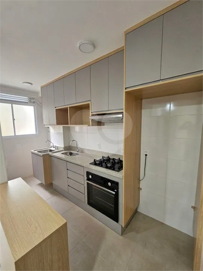 Venda Apartamento São Paulo Paraíso Do Morumbi REO1062150 22