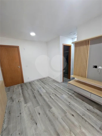 Venda Apartamento São Paulo Paraíso Do Morumbi REO1062150 2