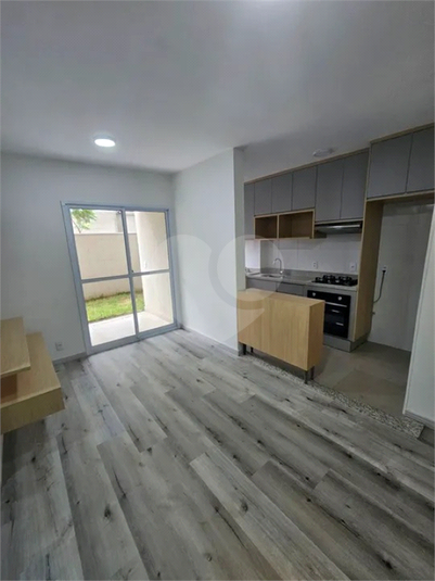 Venda Apartamento São Paulo Paraíso Do Morumbi REO1062150 21