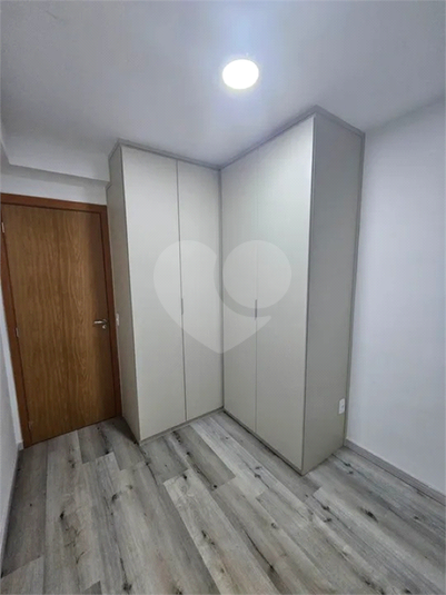 Venda Apartamento São Paulo Paraíso Do Morumbi REO1062150 10