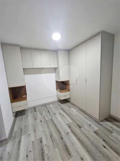 Venda Apartamento São Paulo Paraíso Do Morumbi REO1062150 9