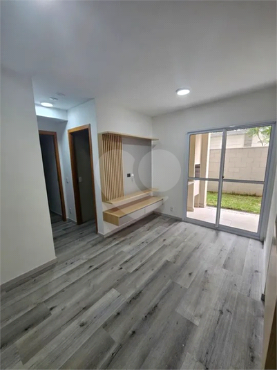 Venda Apartamento São Paulo Paraíso Do Morumbi REO1062150 1