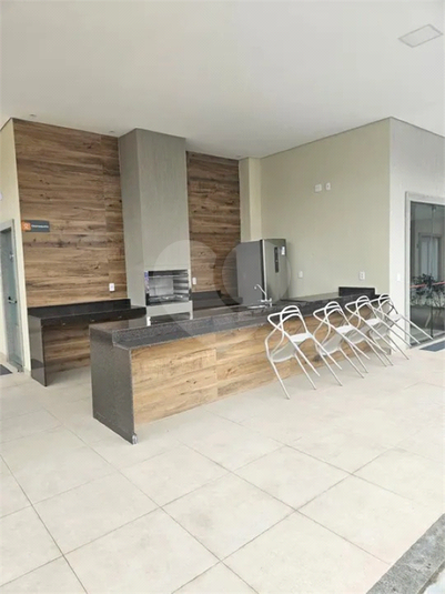 Venda Apartamento São Paulo Paraíso Do Morumbi REO1062150 13