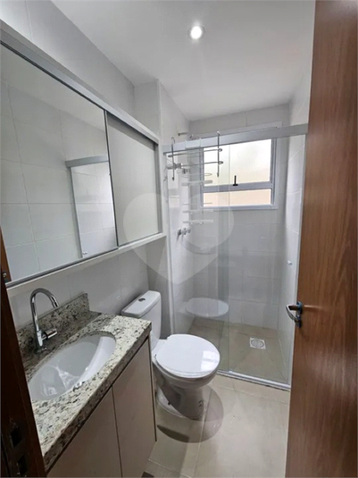 Venda Apartamento São Paulo Paraíso Do Morumbi REO1062150 6