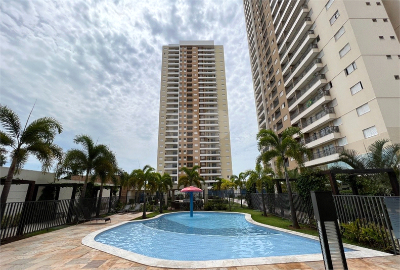 Venda Apartamento Cuiabá Terra Nova REO1062161 1