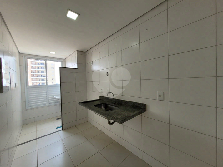 Venda Apartamento Cuiabá Terra Nova REO1062161 10