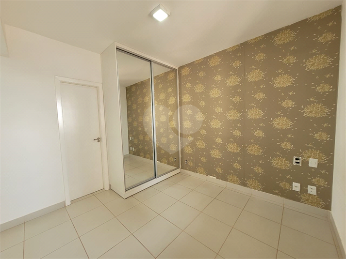 Venda Apartamento Cuiabá Terra Nova REO1062161 2