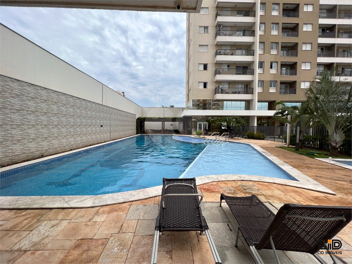 Venda Apartamento Cuiabá Terra Nova REO1062161 12