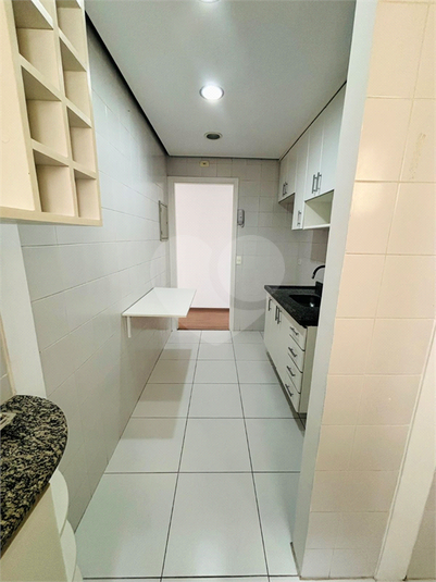 Venda Apartamento São Paulo Vila Pompéia REO1062162 23