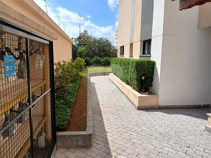 Venda Apartamento São Paulo Vila Pompéia REO1062162 28