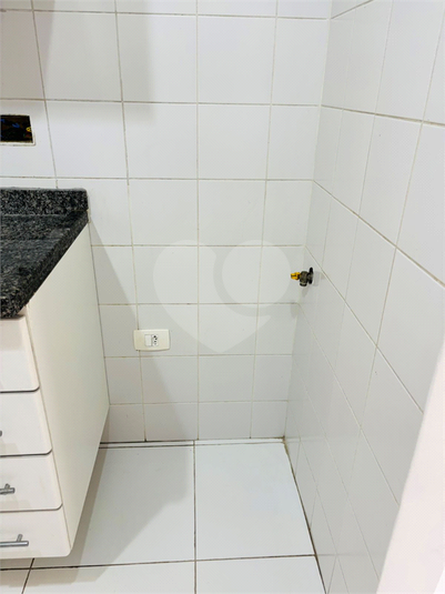 Venda Apartamento São Paulo Vila Pompéia REO1062162 17