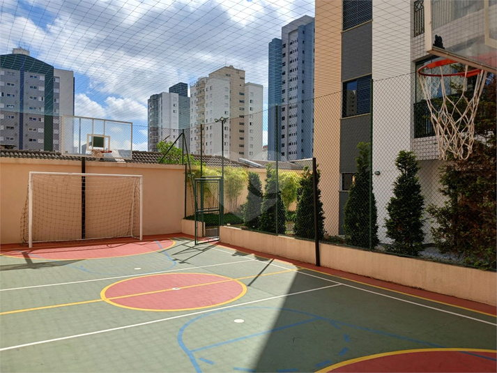 Venda Apartamento São Paulo Vila Pompéia REO1062162 32