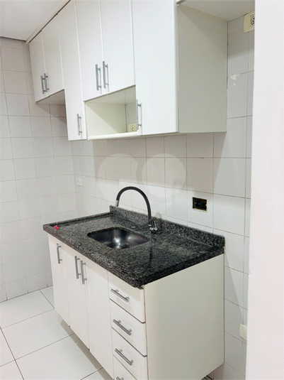 Venda Apartamento São Paulo Vila Pompéia REO1062162 16