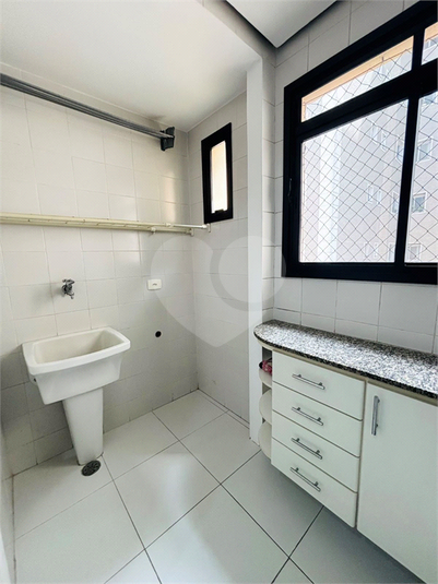 Venda Apartamento São Paulo Vila Pompéia REO1062162 22