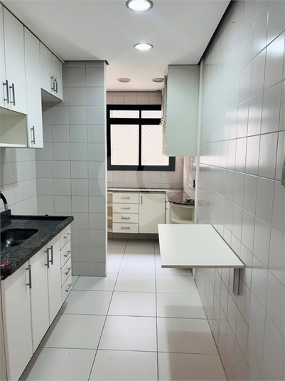 Venda Apartamento São Paulo Vila Pompéia REO1062162 14