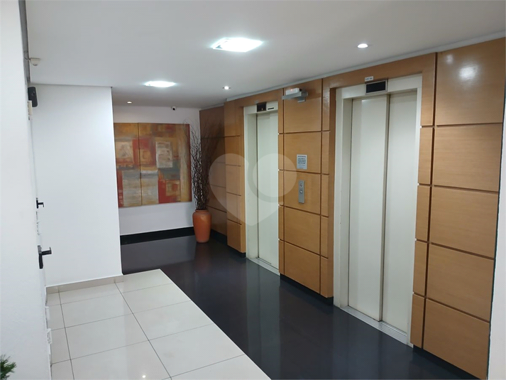 Venda Apartamento São Paulo Vila Pompéia REO1062162 33