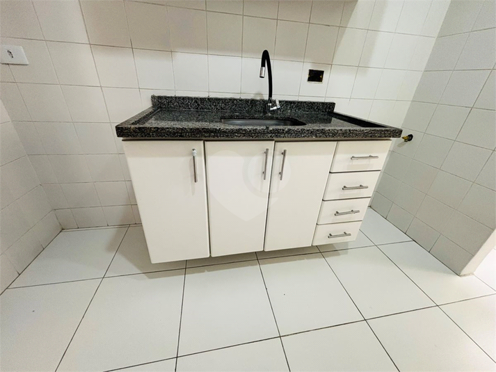 Venda Apartamento São Paulo Vila Pompéia REO1062162 18