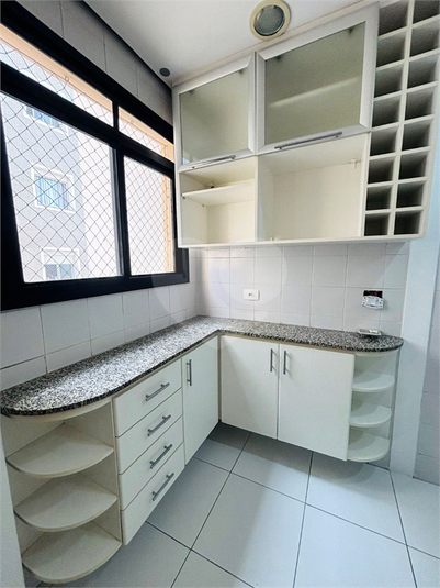 Venda Apartamento São Paulo Vila Pompéia REO1062162 21