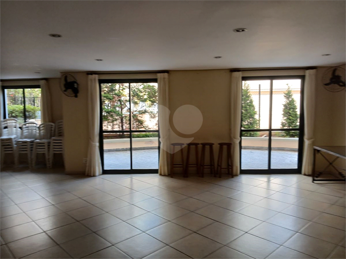 Venda Apartamento São Paulo Vila Pompéia REO1062162 36