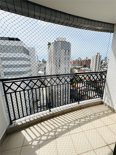 Venda Apartamento São Paulo Vila Pompéia REO1062162 3