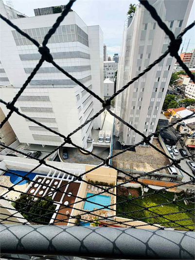 Venda Apartamento São Paulo Vila Pompéia REO1062162 2