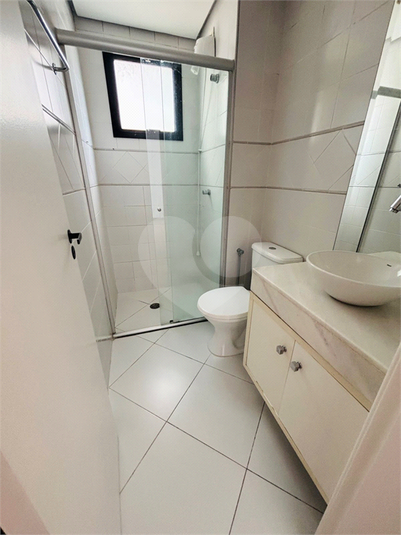 Venda Apartamento São Paulo Vila Pompéia REO1062162 10