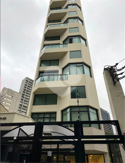 Aluguel Apartamento São Paulo Bela Vista REO1062168 11