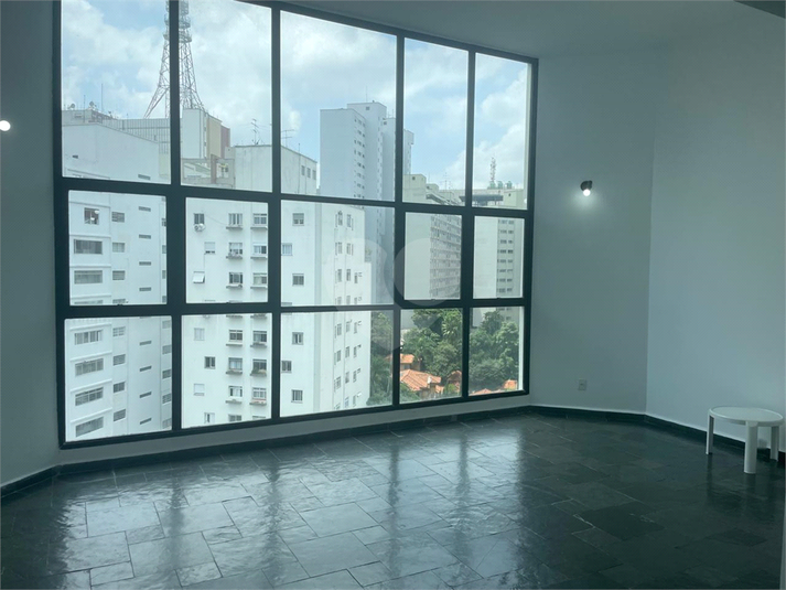 Aluguel Apartamento São Paulo Bela Vista REO1062168 16