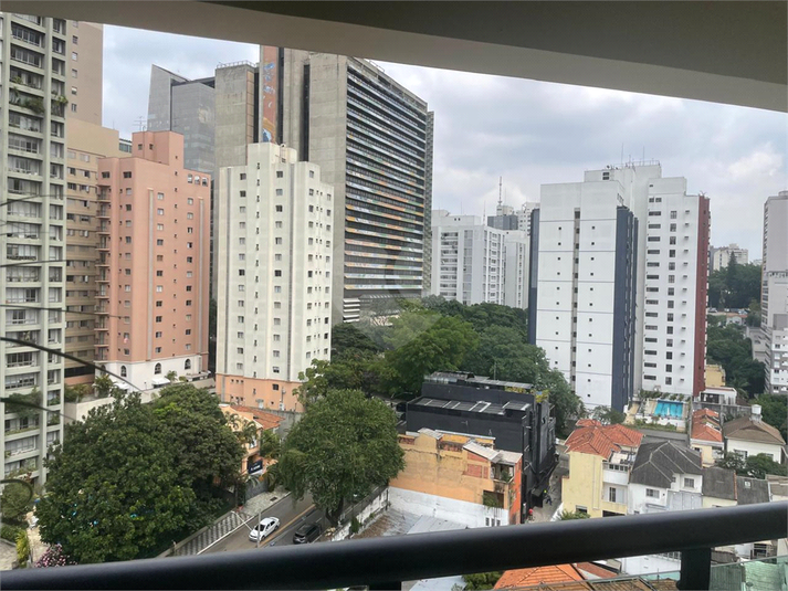 Aluguel Apartamento São Paulo Bela Vista REO1062168 20