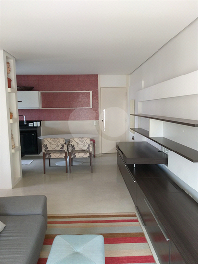 Aluguel Apartamento São Paulo Bela Vista REO1062168 1