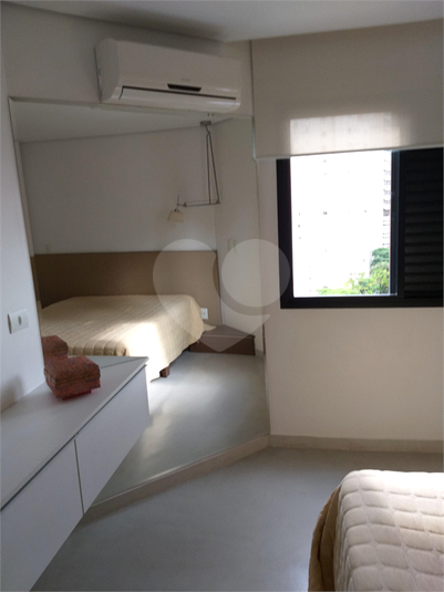 Aluguel Apartamento São Paulo Bela Vista REO1062168 15