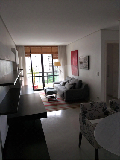 Aluguel Apartamento São Paulo Bela Vista REO1062168 7