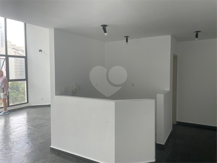 Aluguel Apartamento São Paulo Bela Vista REO1062168 18