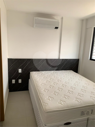 Aluguel Apartamento Maceió Jatiúca REO1062176 3