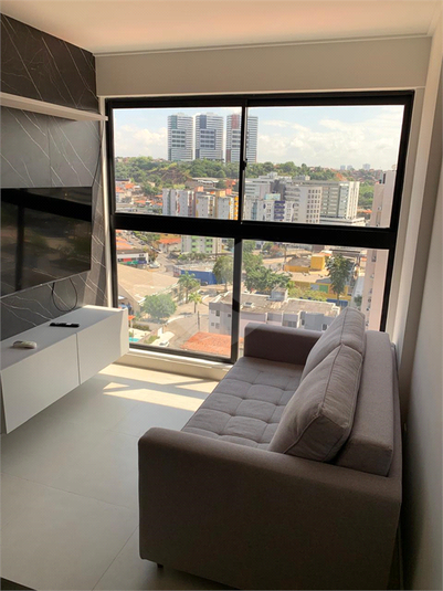 Aluguel Apartamento Maceió Jatiúca REO1062176 2