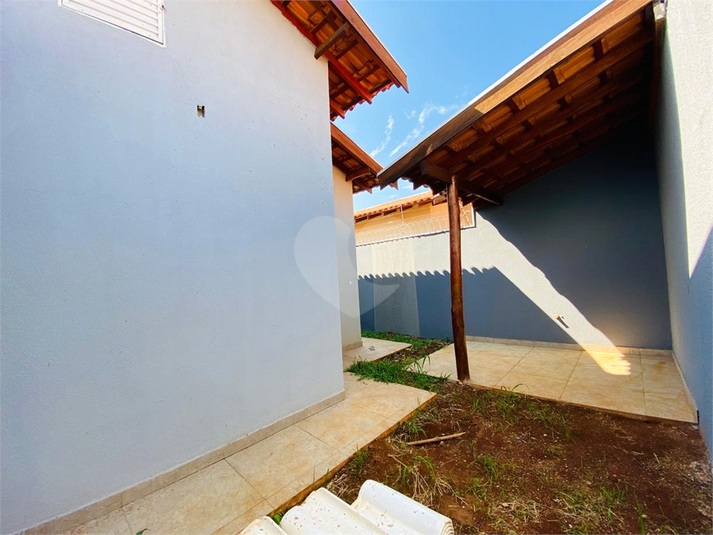 Venda Casa térrea Campo Grande Jardim São Conrado REO1062182 15