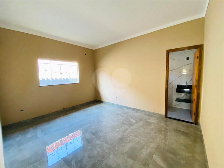 Venda Casa térrea Campo Grande Jardim São Conrado REO1062182 11