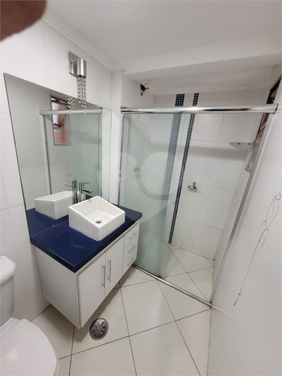 Aluguel Apartamento São Paulo Vila Constança REO1062183 17